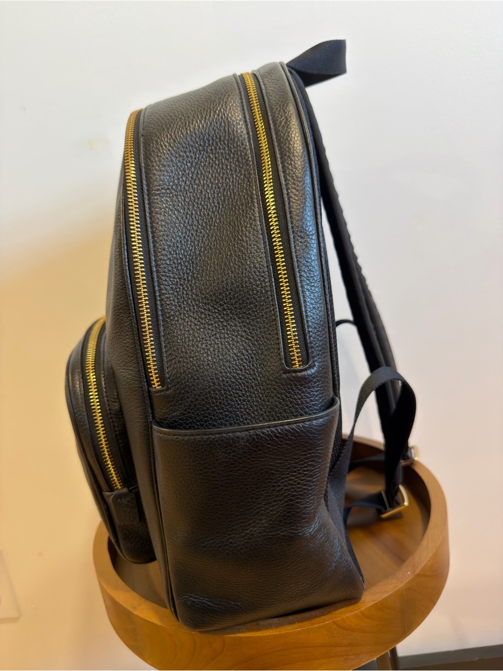 Coach Outlet Large Court Backpack - Picture 9 of 16